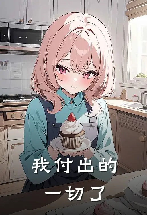 我付出的一切了