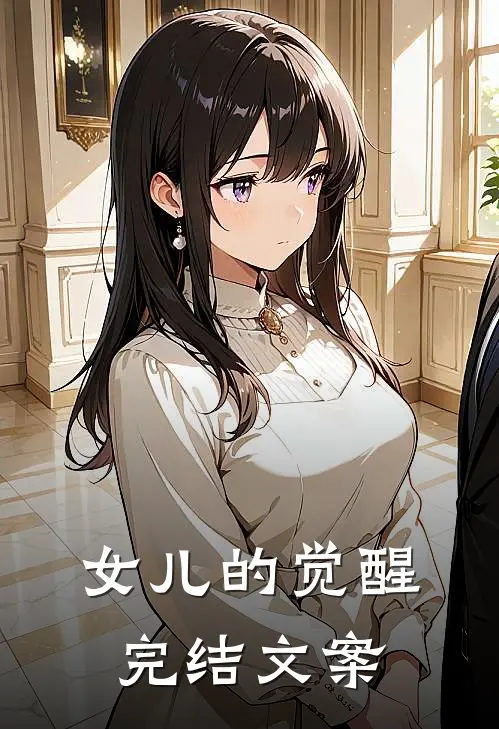 女儿的觉醒完结文案
