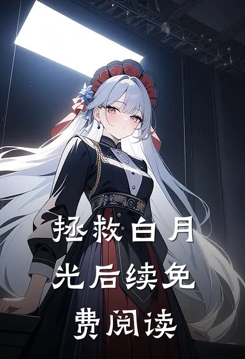 拯救白月光后续免费阅读
