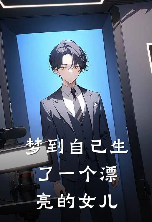 梦到自己生了一个漂亮的女儿