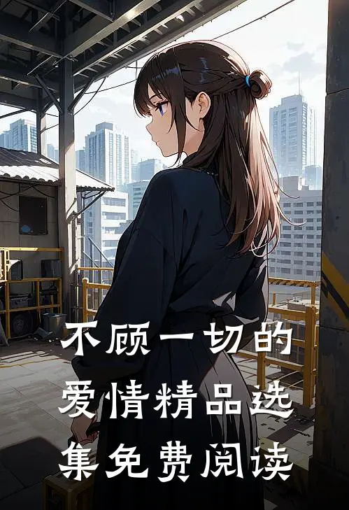 不顾一切的爱情精品选集免费阅读