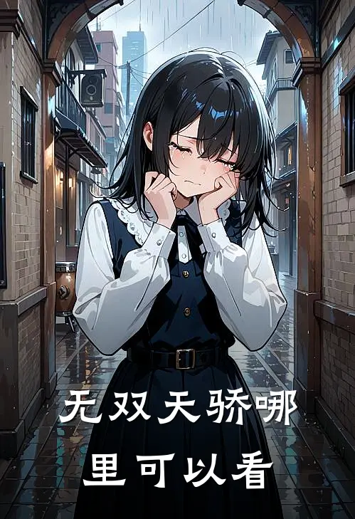 无双天骄哪里可以看