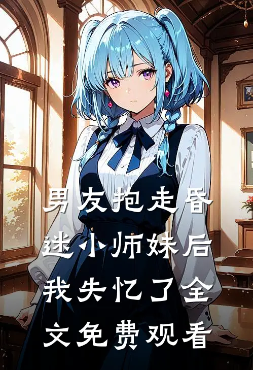 男友抱走昏迷小师妹后我失忆了全文免费观看