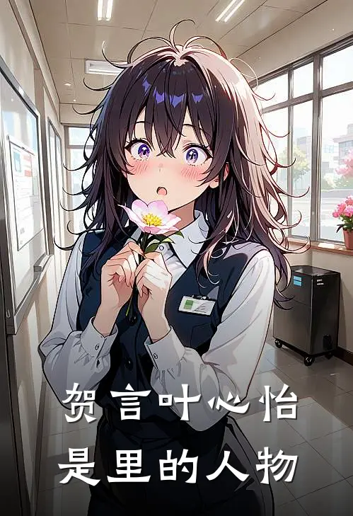 贺言叶心怡是里的人物