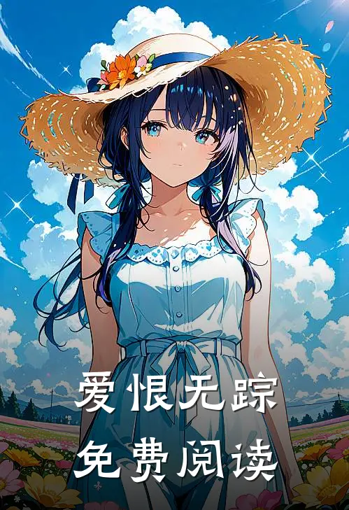 爱恨无踪免费阅读
