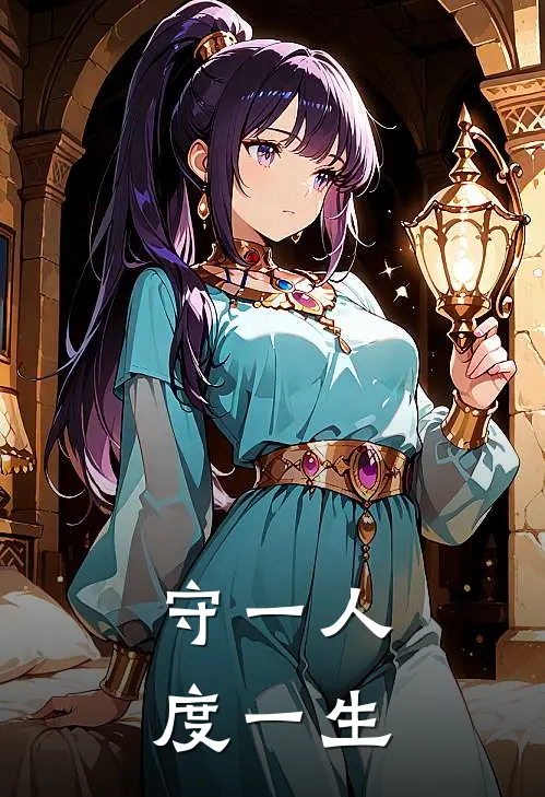 守一人度一生