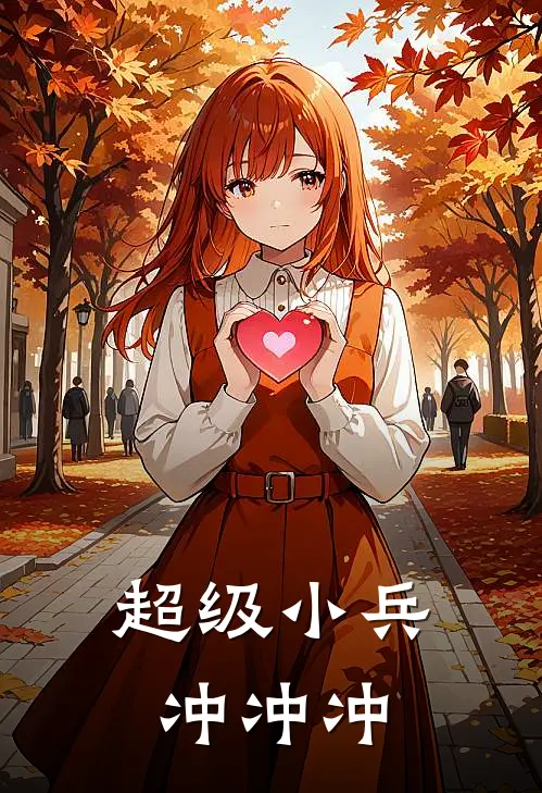 超级小兵冲冲冲