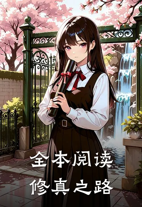 全本阅读修真之路