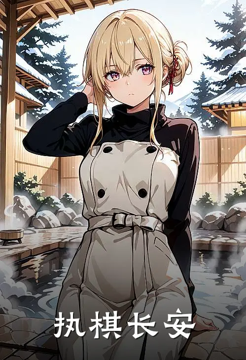 执棋长安