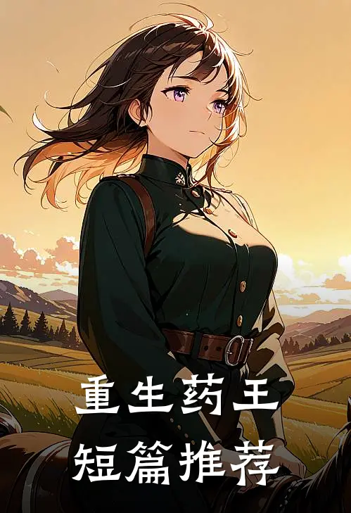重生药王短篇推荐
