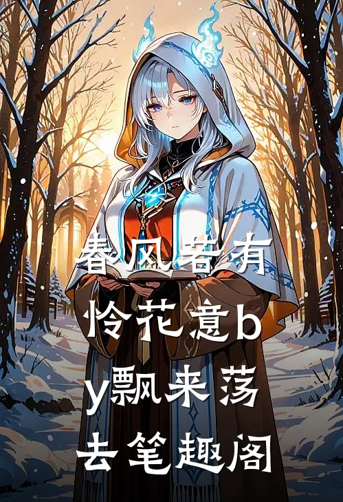 春风若有怜花意by飘来荡去笔趣阁