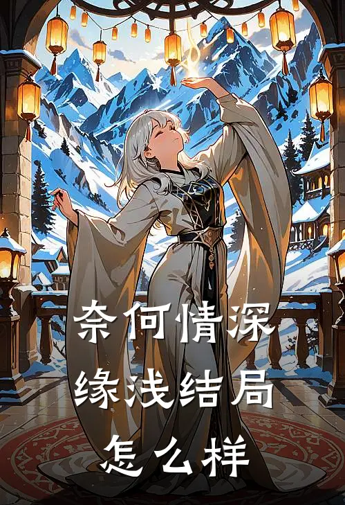 奈何情深缘浅结局怎么样