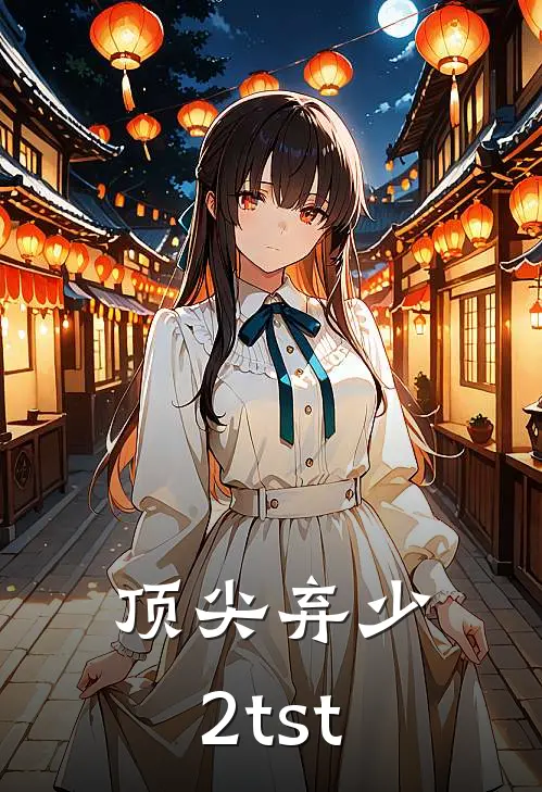 顶尖弃少2tst
