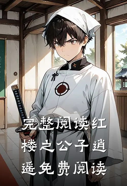 完整阅读红楼之公子逍遥免费阅读