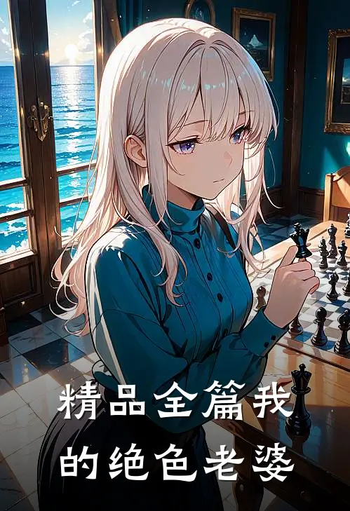 精品全篇我的绝色老婆