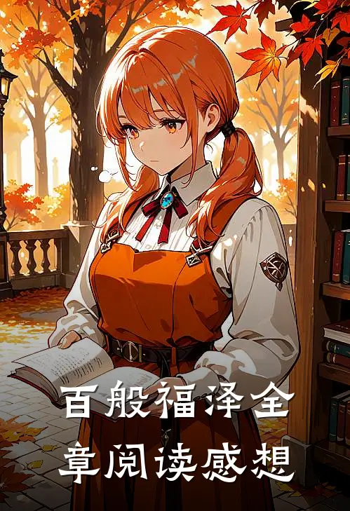 百般福泽全章阅读感想