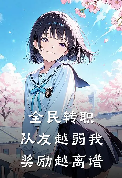全民转职：队友越弱我奖励越离谱