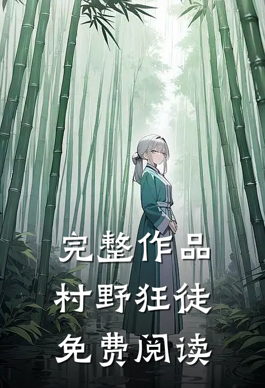 完整作品村野狂徒免费阅读