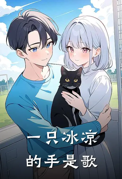 一只冰凉的手是歌