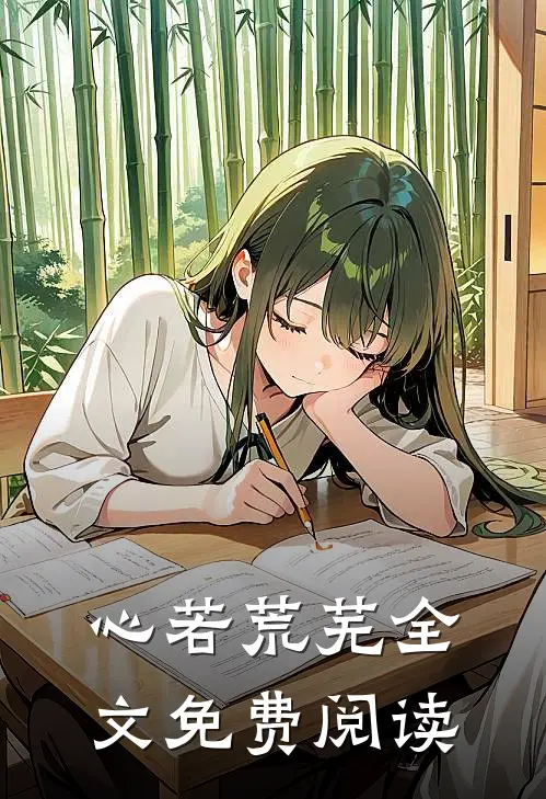 心若荒芜全文免费阅读
