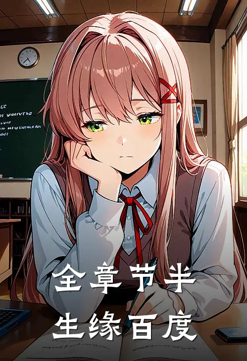全章节半生缘百度