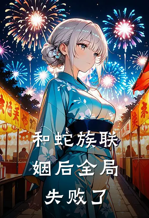 和蛇族联姻后全局失败了