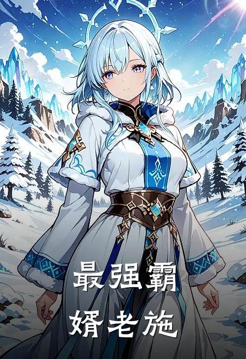 最强霸婿老施
