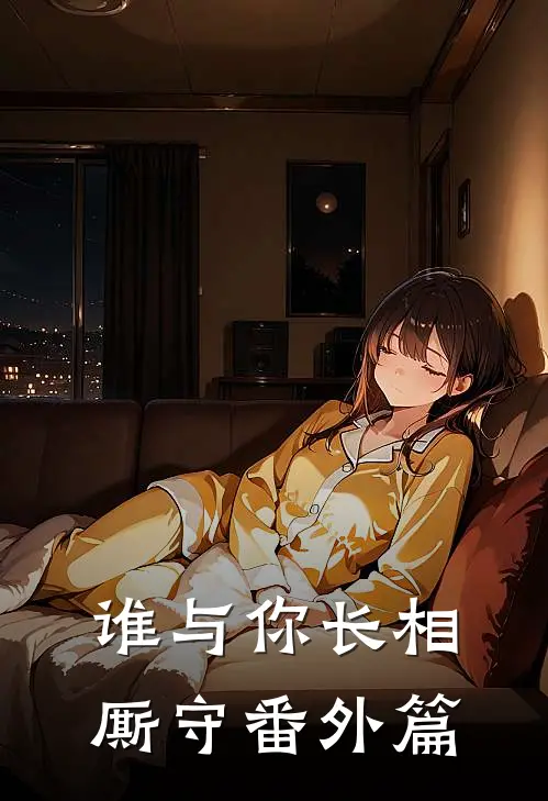谁与你长相厮守番外篇