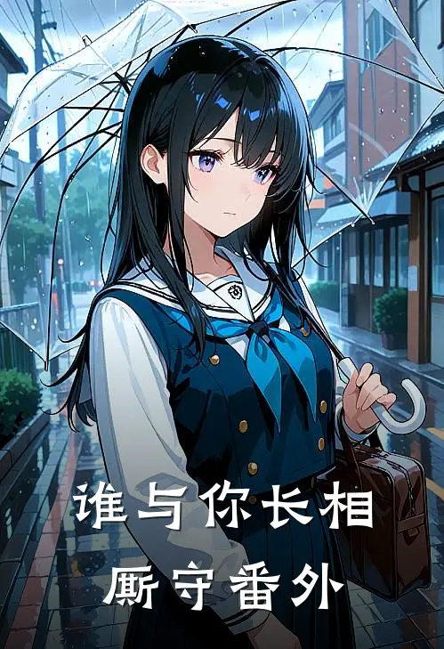 谁与你长相厮守番外