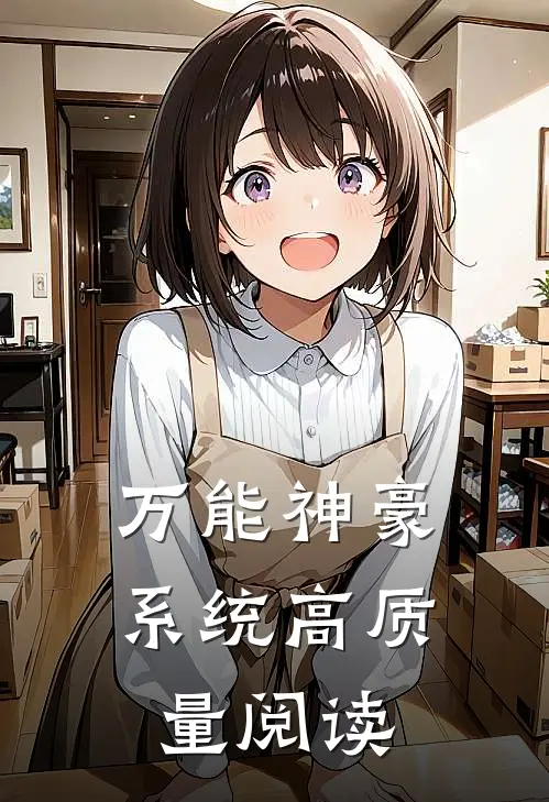 万能神豪系统高质量阅读