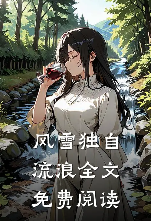 风雪独自流浪全文免费阅读
