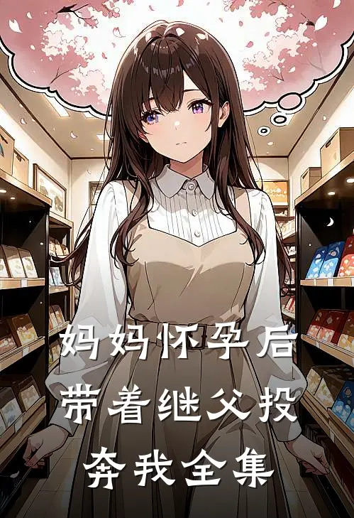 妈妈怀孕后带着继父投奔我 全集