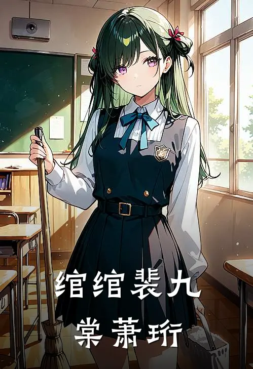 绾绾裴九棠萧珩