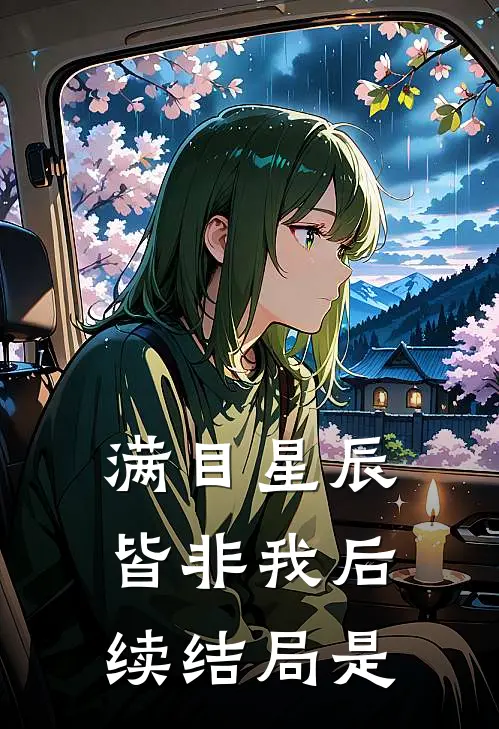 满目星辰皆非我后续结局是