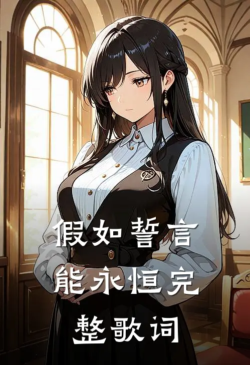 假如誓言能永恒完整歌词