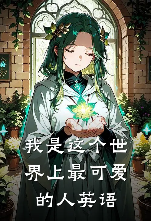 我是这个世界上最可爱的人英语