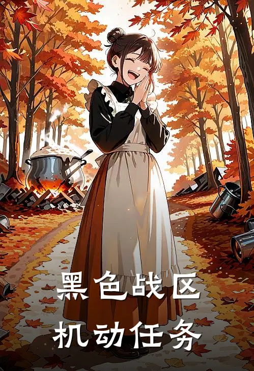 黑色战区;机动任务