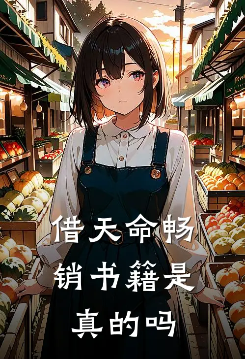 借天命畅销书籍是真的吗