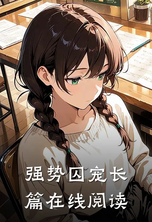 强势囚宠长篇在线阅读