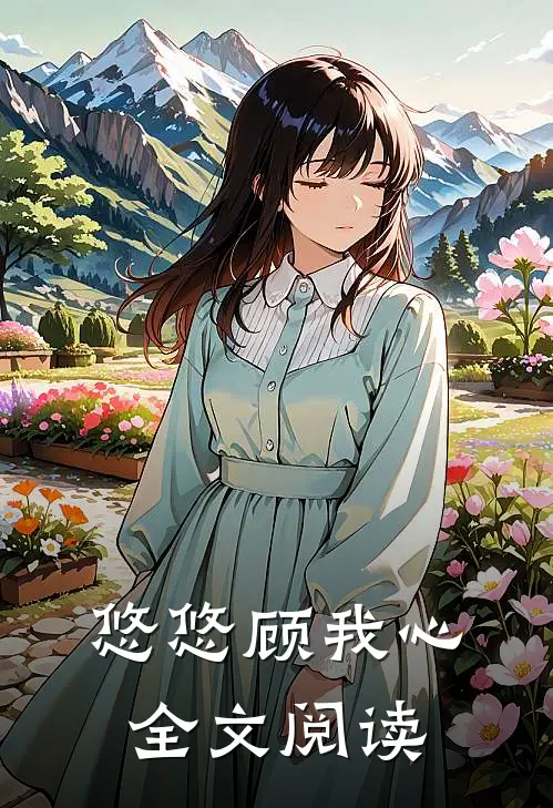 悠悠顾我心全文阅读