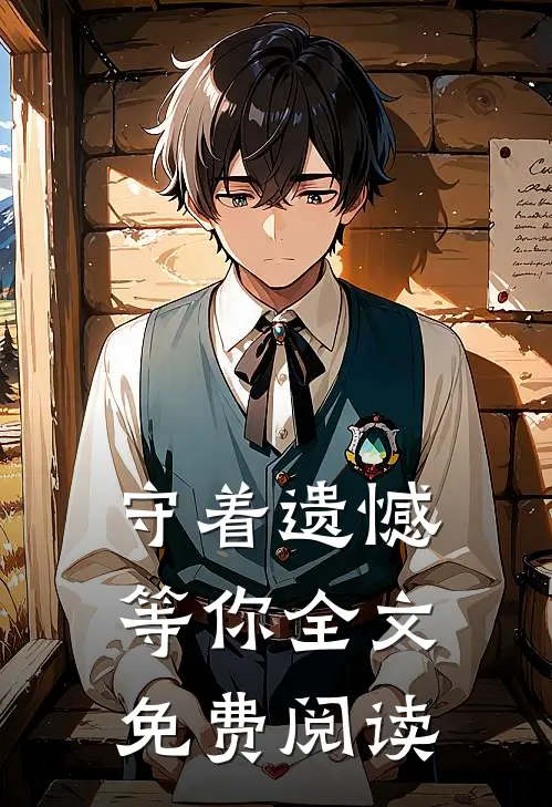 守着遗憾等你全文免费阅读