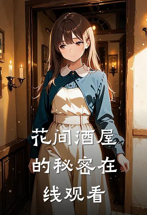 花间酒屋的秘密在线观看