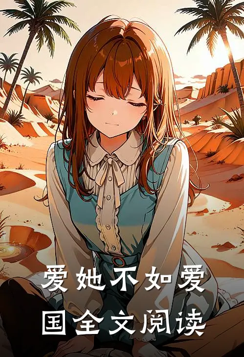 爱她不如爱国全文阅读