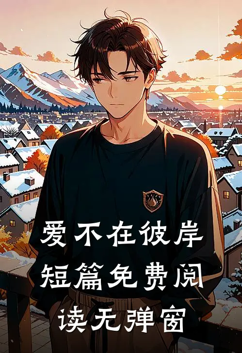 爱不在彼岸短篇免费阅读无弹窗