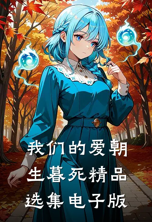 我们的爱朝生暮死精品选集电子版