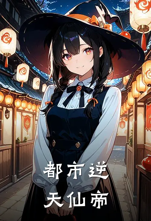 都市逆天仙帝