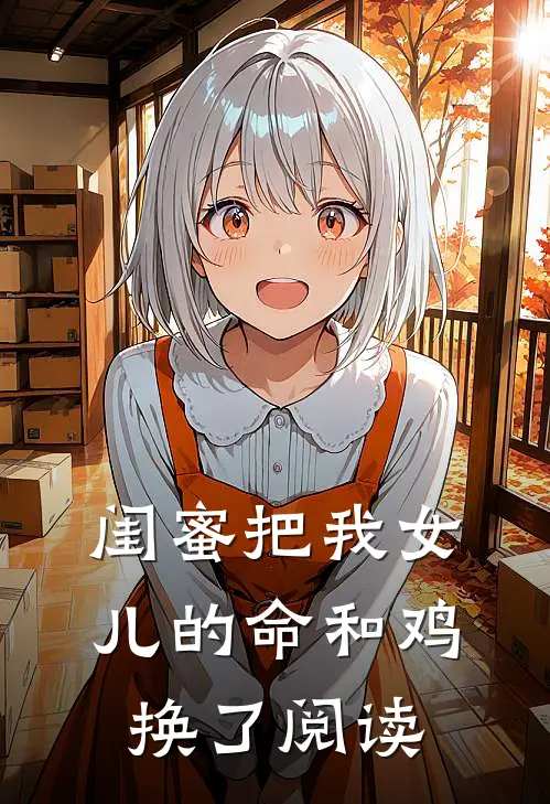 闺蜜把我女儿的命和鸡换了阅读