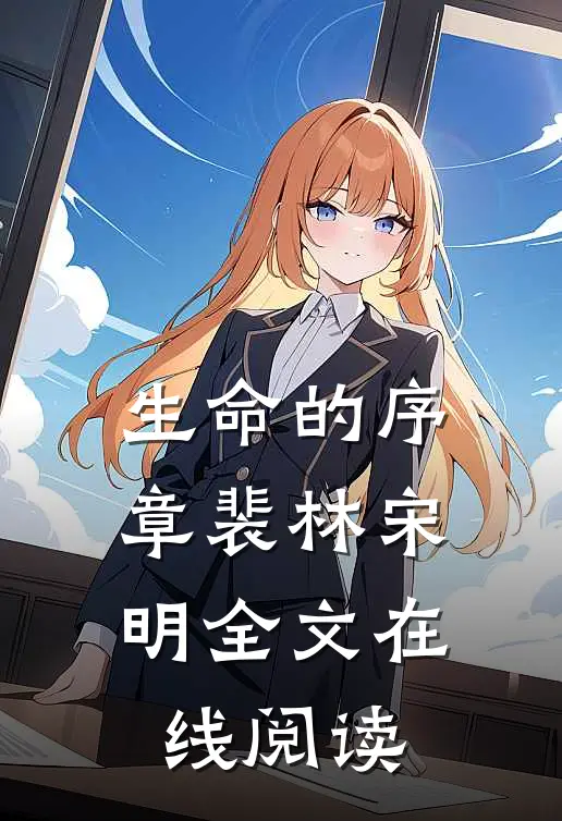 生命的序章裴林宋明全文在线阅读