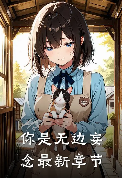 你是无边妄念最新章节