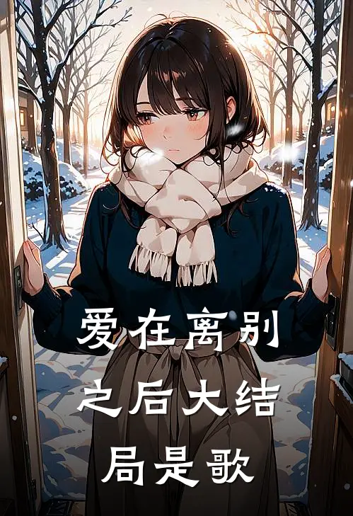 爱在离别之后大结局是歌